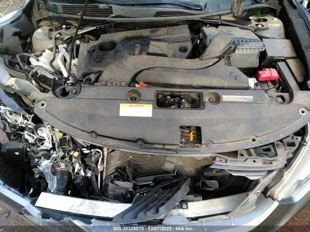 Продажа на аукционе авто 2016 Nissan Altima 2.5, vin: 1N4AL3APXGN347623, номер лота: 35329570