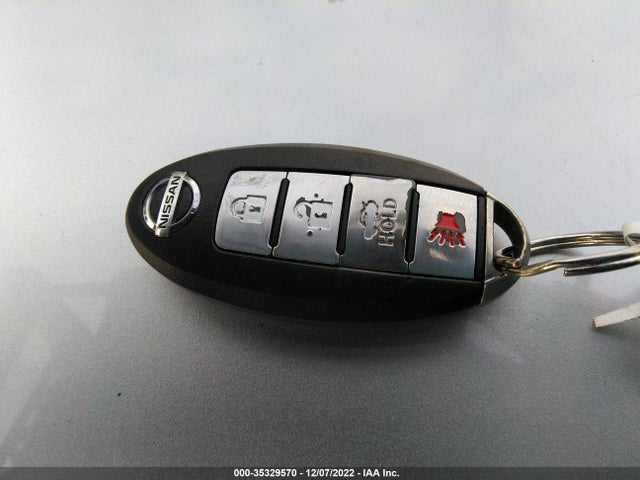 Продажа на аукционе авто 2016 Nissan Altima 2.5, vin: 1N4AL3APXGN347623, номер лота: 35329570
