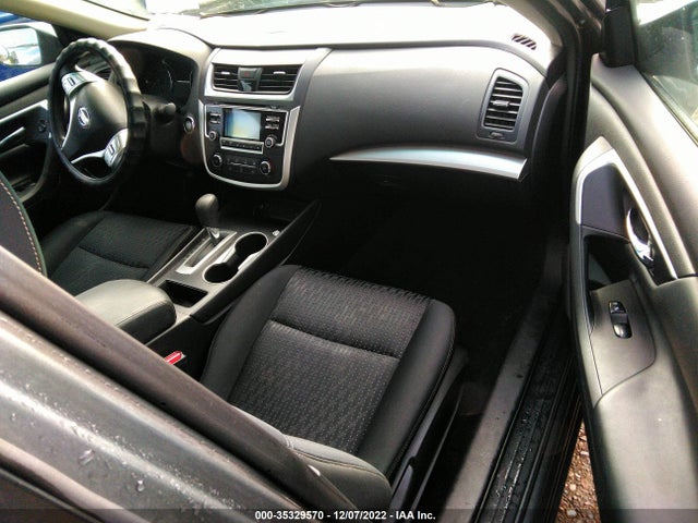 Продажа на аукционе авто 2016 Nissan Altima 2.5, vin: 1N4AL3APXGN347623, номер лота: 35329570