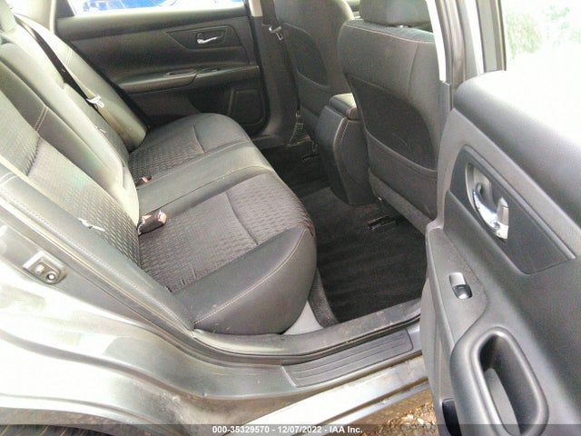 Продажа на аукционе авто 2016 Nissan Altima 2.5, vin: 1N4AL3APXGN347623, номер лота: 35329570