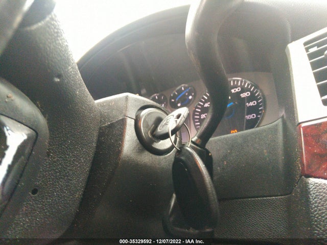 Cadillac Escalade 2008 1GYEC63848R199184 Image 3