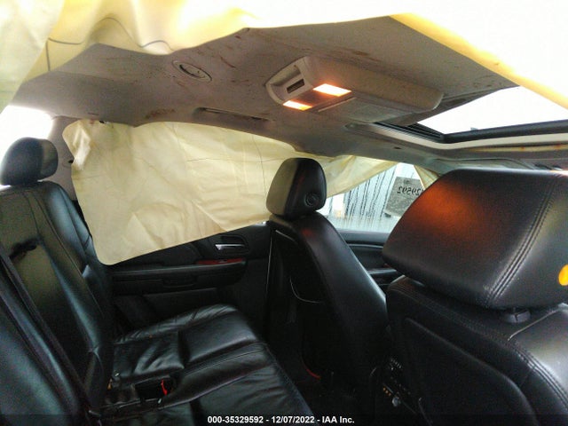 Cadillac Escalade 2008 1GYEC63848R199184 Image 9
