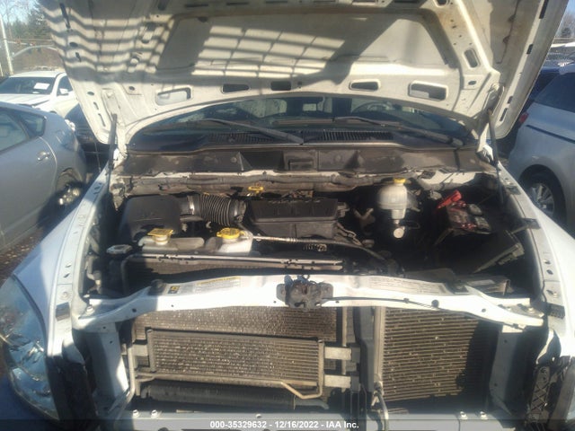 Dodge Ram 1500 St 2008 1D7HU18N18S612288 Image 11