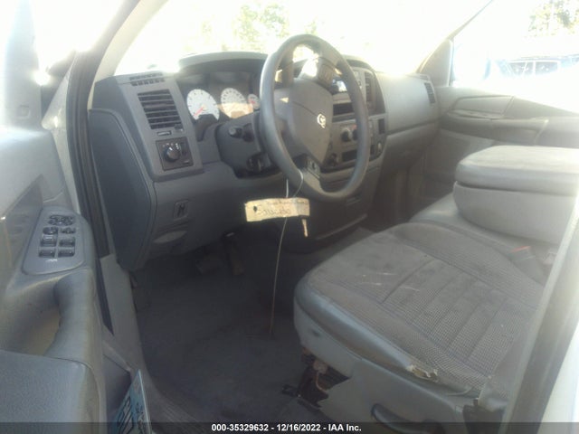 Dodge Ram 1500 St 2008 1D7HU18N18S612288 Image 6