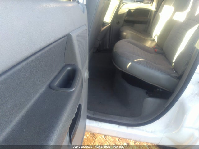 Dodge Ram 1500 St 2008 1D7HU18N18S612288 Image 9