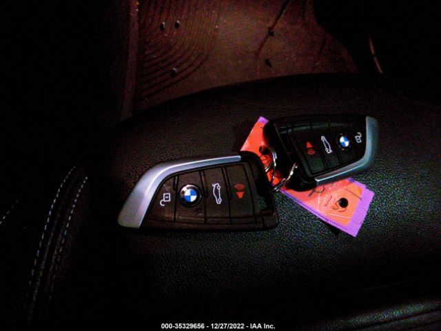5UXWY3C50G0N87076 BMW X3