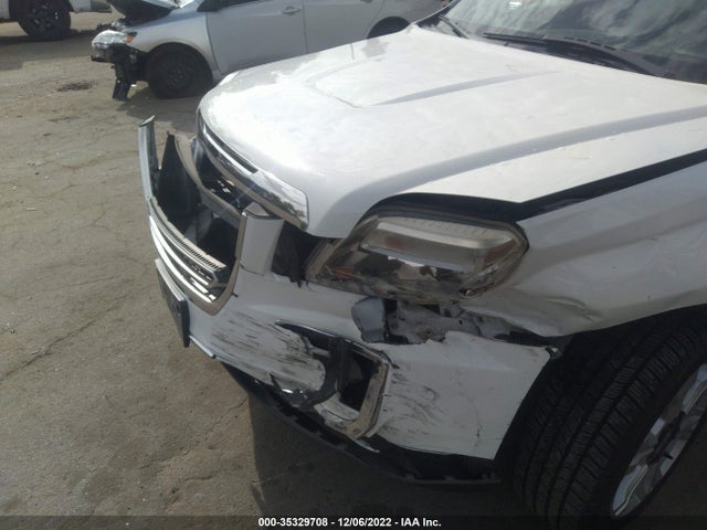 GMC Terrain Slt 2016 2GKALPEK9G6351218 Image 6