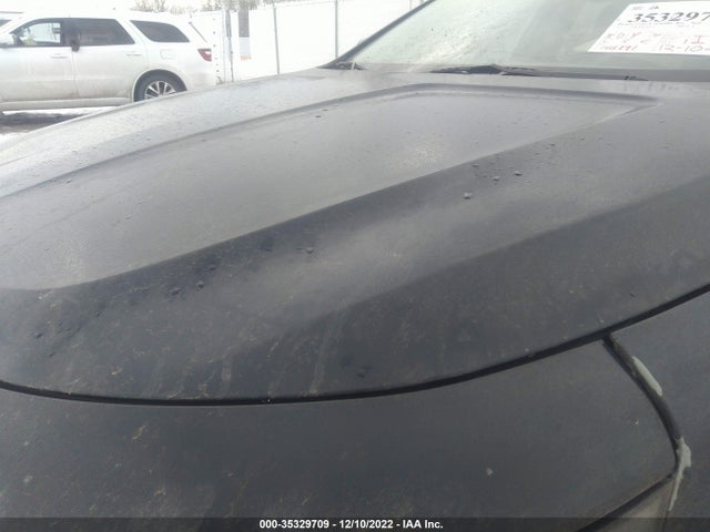 2016 Chevrolet Impala, VIN: 2G1145S31G9103420
