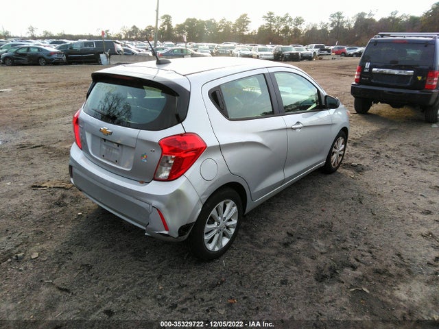 2017 Chevrolet Spark, VIN: KL8CD6SAXHC715459