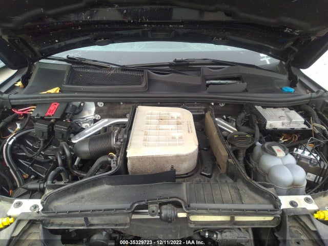 WA1LAAF71JD046316 Audi Q7 Premium Plus