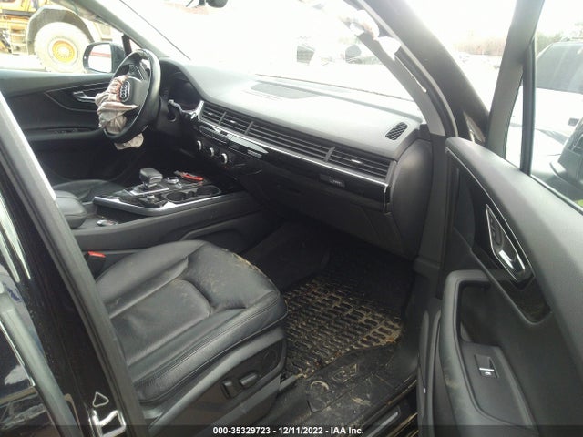 WA1LAAF71JD046316 Audi Q7 Premium Plus