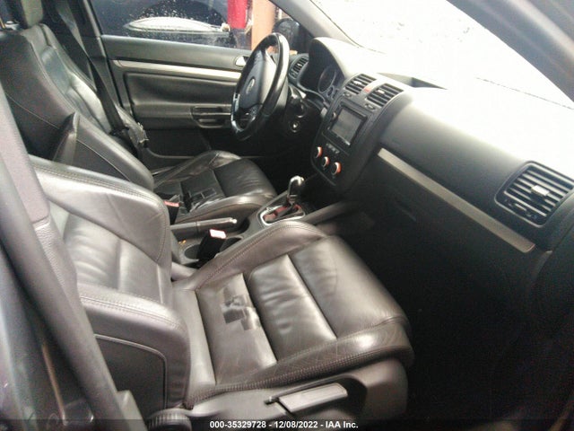 Volkswagen GLI 2009 3VWFJ71K29M010892 Image 5