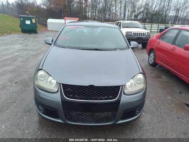 Volkswagen GLI 2009 3VWFJ71K29M010892 Image 6