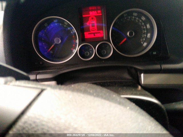 Volkswagen GLI 2009 3VWFJ71K29M010892 Image 7