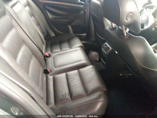 Volkswagen GLI 2009 3VWFJ71K29M010892 Image 8