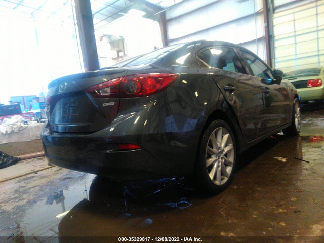 2017 MAZDA MAZDA3 4-DOOR TOURING VIN: 3MZBN1V73HM151460