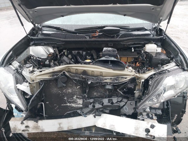 Lexus RX 350 2010 2T2BK1BA2AC033907 Image 11