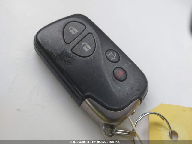 Lexus RX 350 2010 2T2BK1BA2AC033907 Image 3