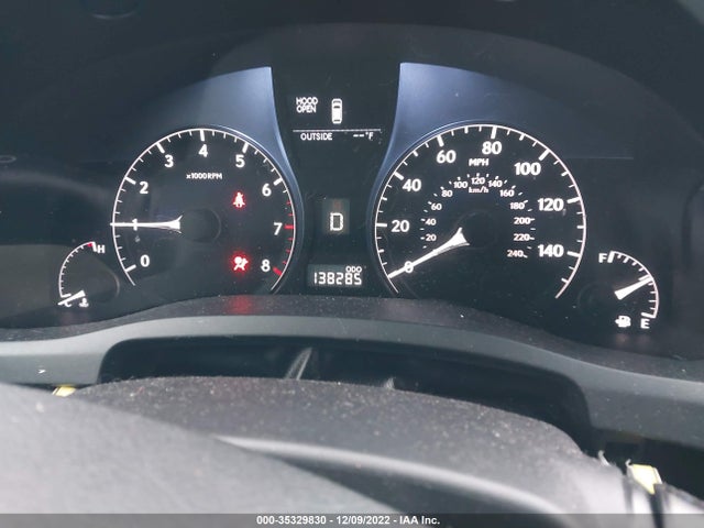 Lexus RX 350 2010 2T2BK1BA2AC033907 Image 8