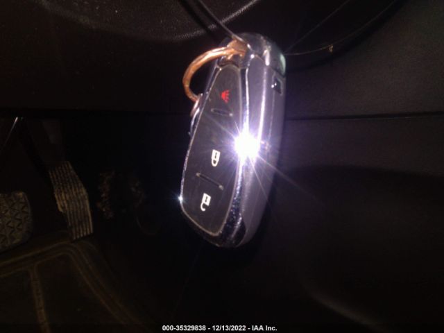 2GNAXHEV9K6223819 Chevrolet Equinox