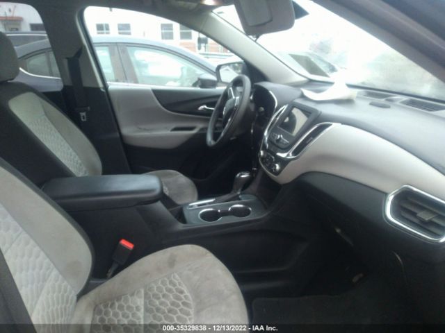 2GNAXHEV9K6223819 Chevrolet Equinox