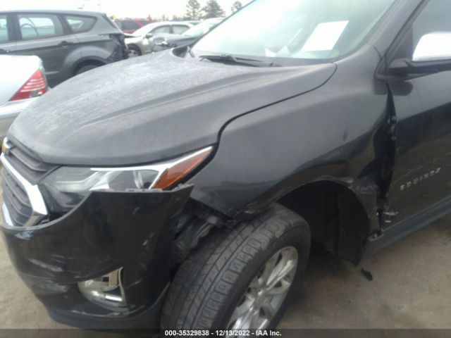 2GNAXHEV9K6223819 Chevrolet Equinox
