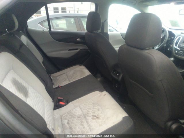 2GNAXHEV9K6223819 Chevrolet Equinox