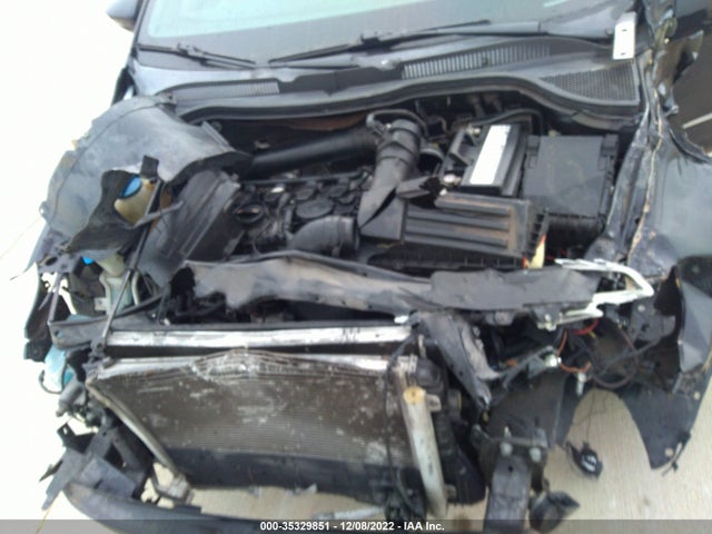 Volkswagen CC SPORT 2011 WVWMN7AN5BE707753 Image 15