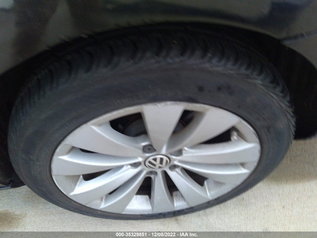 Volkswagen CC SPORT 2011 WVWMN7AN5BE707753 Image 5