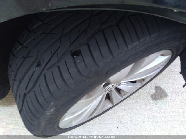 Volkswagen CC SPORT 2011 WVWMN7AN5BE707753 Image 7