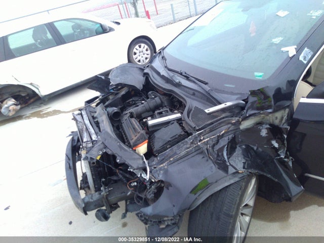 Volkswagen CC SPORT 2011 WVWMN7AN5BE707753 Image 11