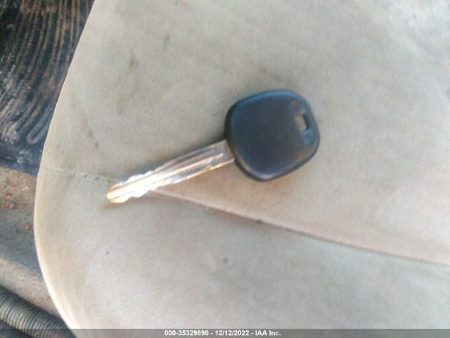 2010 TOYOTA COROLLA VIN: 2T1BU4EE3AC249229