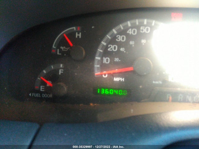 2004 FORD F-150 HERITAGE XL/XLT VIN: 2FTRF17204CA24140