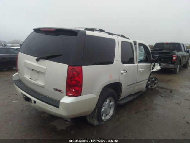 1GKUKCE01AR276386 GMC YUKON SLT