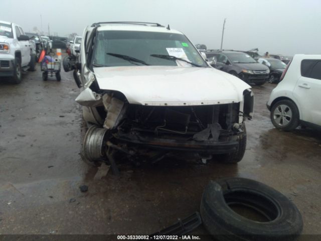 1GKUKCE01AR276386 GMC YUKON SLT