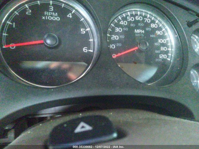 1GKUKCE01AR276386 GMC YUKON SLT