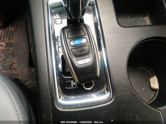 2018 Subaru Outback, VIN: 4S4BSANCXJ3226330