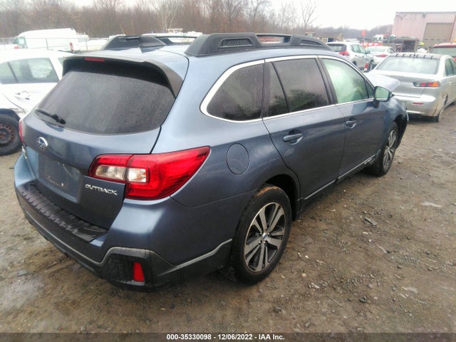 2018 Subaru Outback, VIN: 4S4BSANCXJ3226330