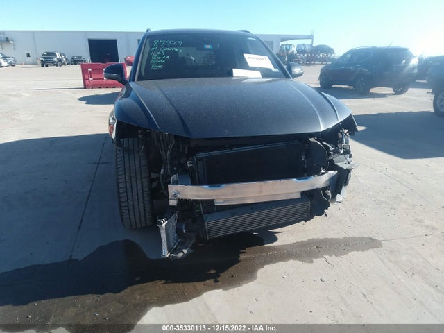 2018 Audi SQ5, VIN: WA1A4AFY3J2198200