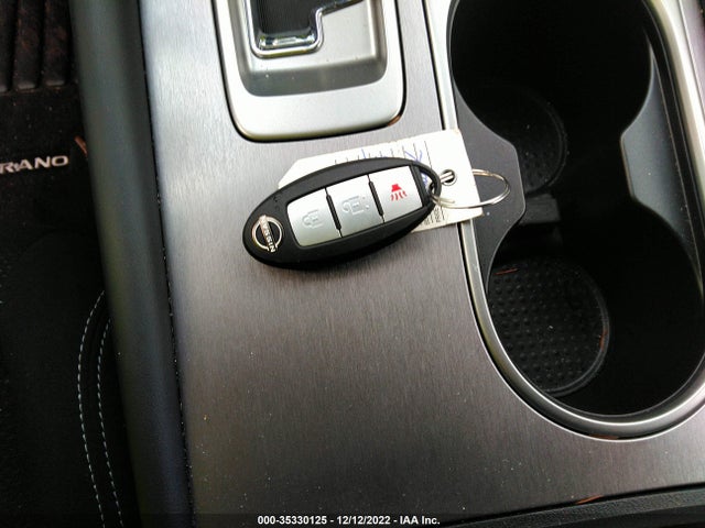 2023 Nissan Murano, VIN: 5N1AZ2AS5PC108883