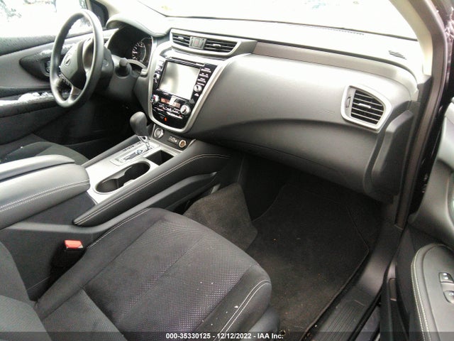 2023 Nissan Murano, VIN: 5N1AZ2AS5PC108883