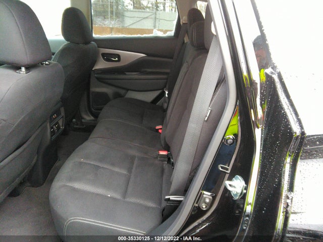 2023 Nissan Murano, VIN: 5N1AZ2AS5PC108883