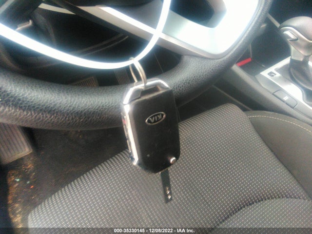 KIA Forte Lxs 2021 3KPF24AD0ME292565 Image 3