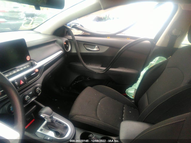 KIA Forte Lxs 2021 3KPF24AD0ME292565 Image 6