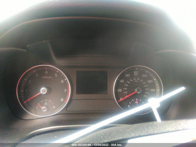 KIA Forte Lxs 2021 3KPF24AD0ME292565 Image 8