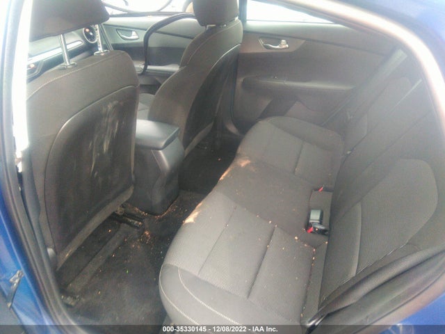 KIA Forte Lxs 2021 3KPF24AD0ME292565 Image 9