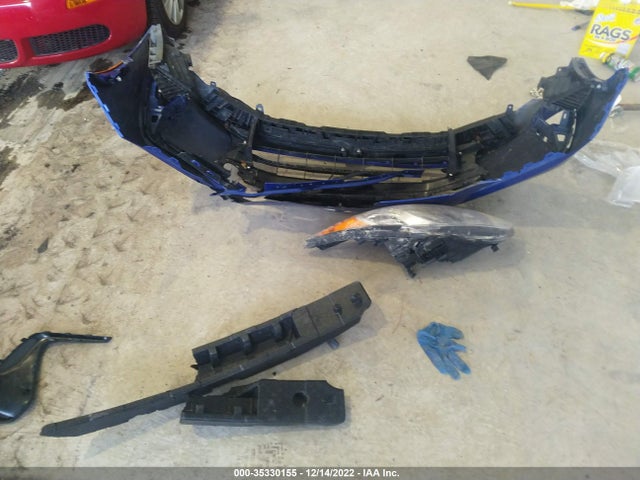 2022 Subaru BRZ, VIN: JF1ZDBE17N9702897
