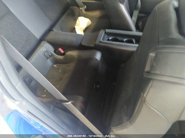 2022 Subaru BRZ, VIN: JF1ZDBE17N9702897