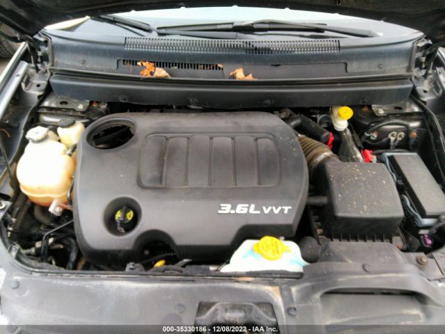 3C4PDDEG9FT666270 Dodge Journey R/t