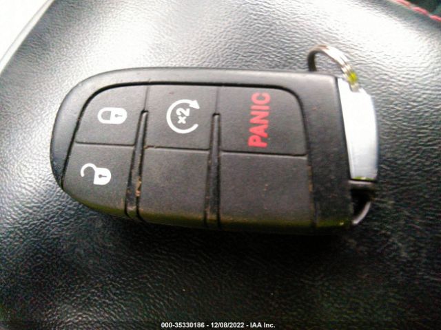3C4PDDEG9FT666270 Dodge Journey R/t